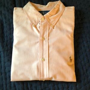 Ralph Lauren Button Down